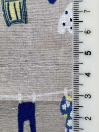 1026-1620-2 Étendoir à Linge Pour Pelouse 60[Fabrication De Textile] HOKKOH Sous-photo