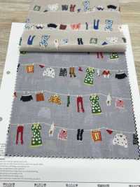 1026-1620-2 Étendoir à Linge Pour Pelouse 60[Fabrication De Textile] HOKKOH Sous-photo