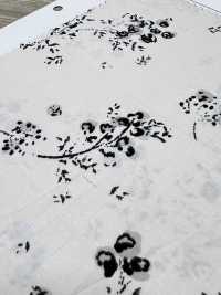 7026-1630-2 60 Chiffon à écrire Fleur Floue[Fabrication De Textile] HOKKOH Sous-photo