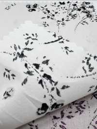 7026-1630-2 60 Chiffon à écrire Fleur Floue[Fabrication De Textile] HOKKOH Sous-photo