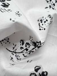 7026-1630-2 60 Chiffon à écrire Fleur Floue[Fabrication De Textile] HOKKOH Sous-photo