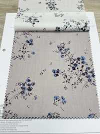 7026-1630-2 60 Chiffon à écrire Fleur Floue[Fabrication De Textile] HOKKOH Sous-photo