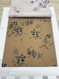 7026-1630-2 60 Chiffon à écrire Fleur Floue[Fabrication De Textile] HOKKOH Sous-photo