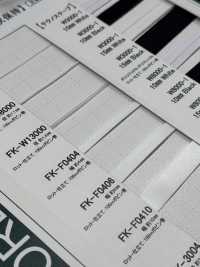 FK-F0406 Fil De Maintien De Forme 6 Mm[Ruban Ruban Cordon] Cordon Sous-photo