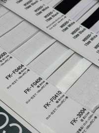 FK-F0410 Fil De Maintien De Forme 10 Mm[Ruban Ruban Cordon] Cordon Sous-photo