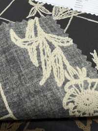 7026-1640-1 60 Chiffons Pour Machine à écrire[Fabrication De Textile] HOKKOH Sous-photo