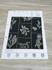 7026-1640-1 60 Chiffons Pour Machine à écrire[Fabrication De Textile] HOKKOH Sous-photo