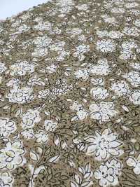 3026-1650-2 60 Fleurs De Bordure De Pelouse[Fabrication De Textile] HOKKOH Sous-photo