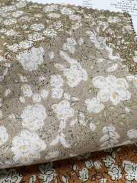 3026-1650-2 60 Fleurs De Bordure De Pelouse[Fabrication De Textile] HOKKOH Sous-photo