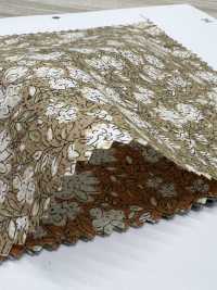 3026-1650-2 60 Fleurs De Bordure De Pelouse[Fabrication De Textile] HOKKOH Sous-photo