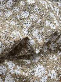 3026-1650-2 60 Fleurs De Bordure De Pelouse[Fabrication De Textile] HOKKOH Sous-photo