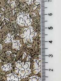 3026-1650-2 60 Fleurs De Bordure De Pelouse[Fabrication De Textile] HOKKOH Sous-photo