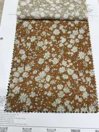 3026-1650-2 60 Fleurs De Bordure De Pelouse[Fabrication De Textile] HOKKOH Sous-photo