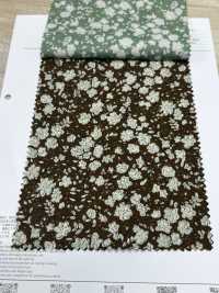 3026-1650-2 60 Fleurs De Bordure De Pelouse[Fabrication De Textile] HOKKOH Sous-photo