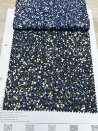 3026-1650-4 60 Pelouses Petite Géométrie[Fabrication De Textile] HOKKOH Sous-photo