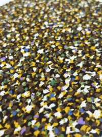 3026-1650-4 60 Pelouses Petite Géométrie[Fabrication De Textile] HOKKOH Sous-photo