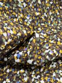 3026-1650-4 60 Pelouses Petite Géométrie[Fabrication De Textile] HOKKOH Sous-photo