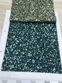 3026-1650-4 60 Pelouses Petite Géométrie[Fabrication De Textile] HOKKOH Sous-photo