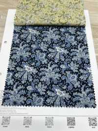 4026-1670-4 60 Pelouse Calico[Fabrication De Textile] HOKKOH Sous-photo
