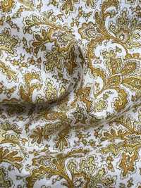 4026-1670-4 60 Pelouse Calico[Fabrication De Textile] HOKKOH Sous-photo
