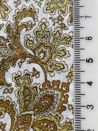 4026-1670-4 60 Pelouse Calico[Fabrication De Textile] HOKKOH Sous-photo