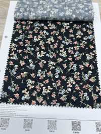 7026-1200-1 30 Fleurons De Viyella[Fabrication De Textile] HOKKOH Sous-photo
