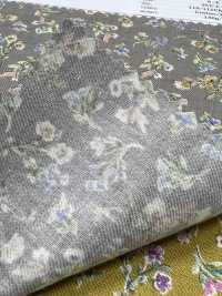 7026-1200-1 30 Fleurons De Viyella[Fabrication De Textile] HOKKOH Sous-photo