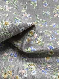 7026-1200-1 30 Fleurons De Viyella[Fabrication De Textile] HOKKOH Sous-photo