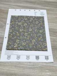 7026-1200-1 30 Fleurons De Viyella[Fabrication De Textile] HOKKOH Sous-photo