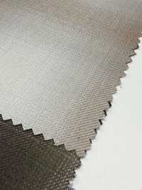 4SG038 C/Fibre Régénérée à Carreaux Ombrés[Fabrication De Textile] Chambray Sous-photo