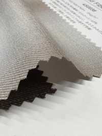 4SG038 C/Fibre Régénérée à Carreaux Ombrés[Fabrication De Textile] Chambray Sous-photo