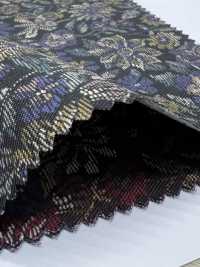 7026-1200-2 30 Viyella Touch Medium Flower[Fabrication De Textile] HOKKOH Sous-photo