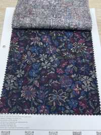 7026-1200-2 30 Viyella Touch Medium Flower[Fabrication De Textile] HOKKOH Sous-photo