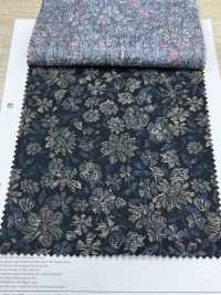7026-1200-2 30 Viyella Touch Medium Flower[Fabrication De Textile] HOKKOH Sous-photo