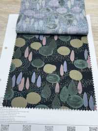 7026-1200-3 30 Viyella Tree[Fabrication De Textile] HOKKOH Sous-photo