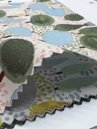 7026-1200-3 30 Viyella Tree[Fabrication De Textile] HOKKOH Sous-photo