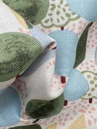 7026-1200-3 30 Viyella Tree[Fabrication De Textile] HOKKOH Sous-photo