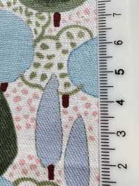 7026-1200-3 30 Viyella Tree[Fabrication De Textile] HOKKOH Sous-photo