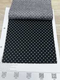 7026-1205-1 30 Viyella Jintan Dot[Fabrication De Textile] HOKKOH Sous-photo