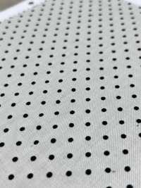 7026-1205-1 30 Viyella Jintan Dot[Fabrication De Textile] HOKKOH Sous-photo