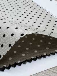 7026-1205-1 30 Viyella Jintan Dot[Fabrication De Textile] HOKKOH Sous-photo