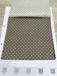 7026-1205-1 30 Viyella Jintan Dot[Fabrication De Textile] HOKKOH Sous-photo
