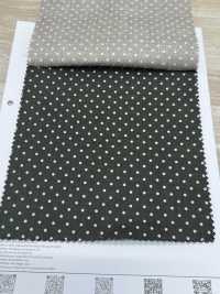 7026-1205-1 30 Viyella Jintan Dot[Fabrication De Textile] HOKKOH Sous-photo