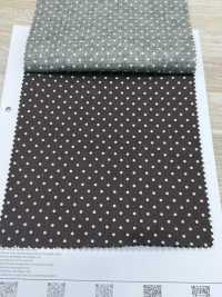 7026-1205-1 30 Viyella Jintan Dot[Fabrication De Textile] HOKKOH Sous-photo