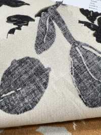 7026-1210-1 30 Motifs Floraux Dessinés à La Main Viyella[Fabrication De Textile] HOKKOH Sous-photo