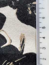 7026-1210-1 30 Motifs Floraux Dessinés à La Main Viyella[Fabrication De Textile] HOKKOH Sous-photo