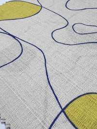 1026-1225-1 Canard Mochi à La Vanille[Fabrication De Textile] HOKKOH Sous-photo