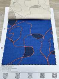 1026-1225-1 Canard Mochi à La Vanille[Fabrication De Textile] HOKKOH Sous-photo