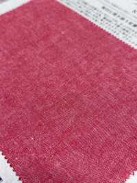 KYC770 4,5 oz Sergé teint en fil[Textiles / Tissus] Uni Textile (Komon Kobo) Images supplémentaires