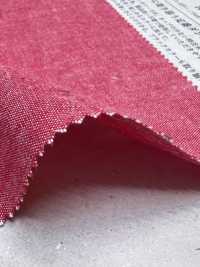 KYC770 4,5 oz Sergé teint en fil[Textiles / Tissus] Uni Textile (Komon Kobo) Images supplémentaires